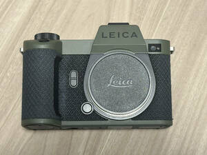 【美品】Leica ライカ SL2-S Reporter sl2-s