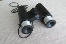 ツアイス双眼鏡　ＺＥＩＳＳ　ＪＥＮＡ　６Ｘ１８　ＤＤＲ　ジャンク品　１円スタート！_画像5