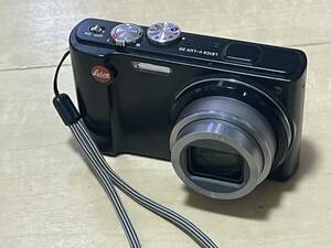 Leica ライカ V-LUX20 コンパクトデジタルカメラ中古（やや傷や使用感あり）