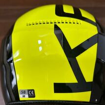 KASK カスク ステルス スキー スノーボード ヘルメット Size M_画像7