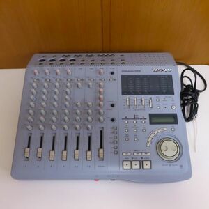 TASCAM タスカム DIGITAL PORTASTUDIO 564 中古現状品