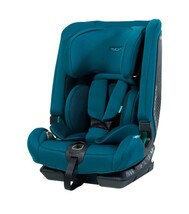 [新品] レカロ トリアエリート ティールグリーン RECARO ISOFIX チャイルドシート_画像1