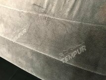 ☆中古☆ TEMPUR テンピュール フトンオールシーズンズ シングルサイズ_画像5