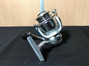 ☆中古☆DAIWA LUVIAS 2506 ルビアス スピニング