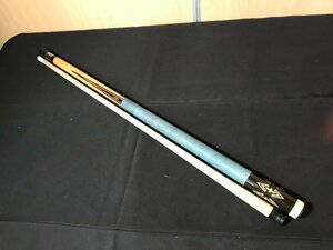 ☆中古☆ ジョス JOSS CUES ビリヤードキュー