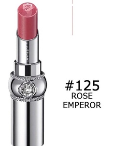 * new goods * Jill Stuart * rouge lip bro Sam *125 Rose Emperor