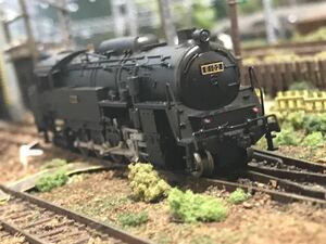 ◆◇　MICRO ACE マイクロエース国鉄 E10形‐2号機　 蒸気機関車 　 　激レア品【絶版】◇◆