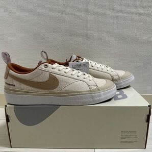 Doyenne × NIKE SB BLAZER LOW QS 26cm