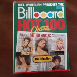 BillboardHOT100Charts 1990