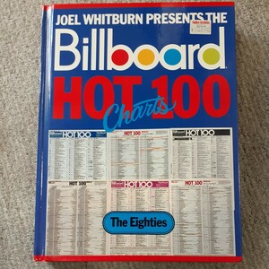 BILLBOARD HOT100 CHARTS 1980