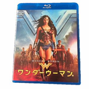 ワンダーウーマン ブルーレイ＆ＤＶＤセット （Ｂｌｕ−ｒａｙ Ｄｉｓｃ） ガルガドットクリスパインパティジェンキンス （監督）