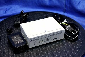 ◆2台入荷◆ Hitachi/ 日立国際電気 WEBエンコーダ PT-IP100T / 48532Y