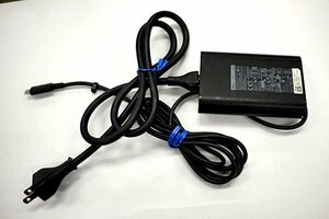 DELL original AC adaptor LA65NM170 USB-C TYPE-C 65W AC adaptor 5V/9V/15V/20V-3A/3A/3A/3.25A/ DELLAC20V84Y