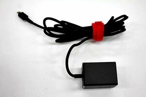 BUFFALO USB зарядное устройство 2.4A внезапный скорость microUSB1.8m BSMPA2401BC1BK Buffalo AC5V25Y