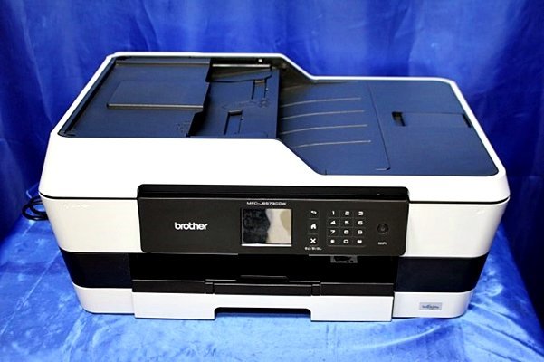 2025年最新】Yahoo!オークション -ブラザー a3 複合機の中古品 2025年最新】Yahoo!オークション -ブラザー a3 複合機の中古品