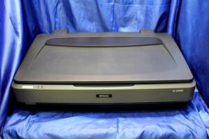 ◆光学解像度2400dpi◆ EPSON/エプソン A3対応 フラットベットカラースキャナー ★ES-G11000★ 48003Y