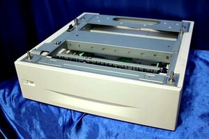 ◆2台入荷◆ FUJIXEROX 富士ゼロックス トレイモジュール 増設カセット ◇QL300017/対応機種：DocuPrint C2450、C3350、C3450d◇　48639Y