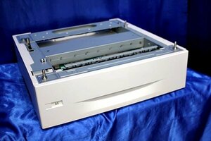 *2 шт. поступление * FUJIXEROX Fuji Xerox tray модуль расширение кассета *QL300017/ соответствующая модель :DocuPrint C2450,C3350,C3450d* 48640Y