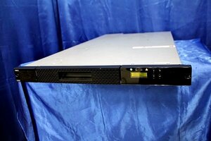 NEC / LTO集合型 N8160-95 ラックマウント用 テープオートローダー /LTO6搭載☆　48925Y