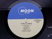 山下達郎「Big Wave(ビッグウェイブ)」LP（12インチ）/Moon Records(MOON-28019)/ポップス_画像2