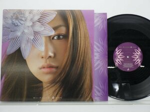 中島美嘉 「Stars」LP（12インチ）/SAR(AIJL 5165)/邦楽ポップス