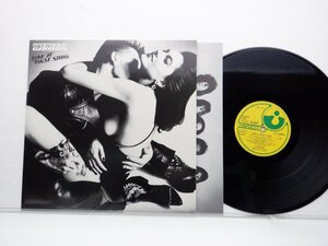 Scorpions(スコーピオンズ)「Love At First Sting(禁断の刺青)」LP（12インチ）/Harvest(1C 064 2400071)/洋楽ロック