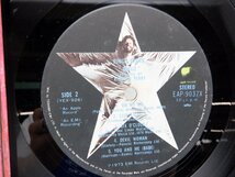 【帯付】Ringo Starr(リンゴ・スター)「Ringo(リンゴ)」LP（12インチ）/Apple Records(EAP-9037X)/洋楽ロック_画像2