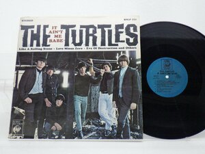 The Turtles「It Ain't Me Babe」LP（12インチ）/Rhino Records(RNLP 151)/洋楽ロック