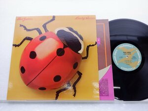 Bob James「Lucky Seven」LP（12インチ）/Tappan Zee Records(JC 36056)/ジャズ