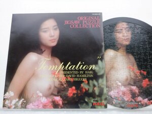 ジグソーパズル 樋口可南子「Temptation」/Haig(YH1983-02)/その他