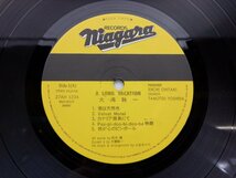 大滝詠一「Long Vacation(ロング・バケイション)」LP（12インチ）/Niagara Records(27AH 1234)/シティポップ_画像2