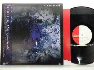 The Roosters(ルースターズ)「Good Dreams」LP（12インチ）/Columbia(AX-7394)/ロック