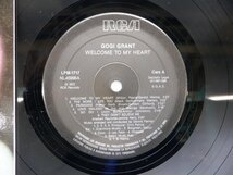 Gogi Grant「Welcome To My Heart」LP（12インチ）/RCA Victor(NL-45998)/ジャズ_画像2