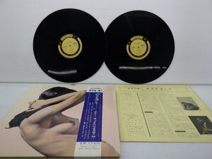 キング・カーチス「灯りを消して…」LP(SJET 7266/7)/その他