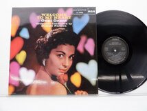 Gogi Grant「Welcome To My Heart」LP（12インチ）/RCA Victor(NL-45998)/ジャズ_画像1