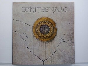 Whitesnake「1987」LP（12インチ）/EMI(EMCX 3528)/洋楽ロック