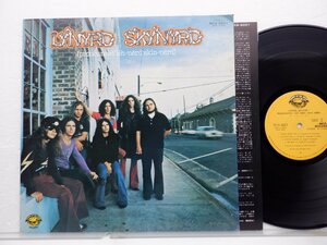 Lynyrd Skynyrd(レーナード・スキナード)「Pronounced Lh-nrd Skin-nrd」LP（12インチ）/MCA Records(MCA-6021)/ロック