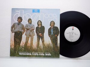 The Doors「Waiting For The Sun」LP（12インチ）/Elektra(K 24 041)/Rock