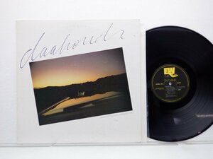 山本剛トリオ「Daahoud(ダフード)」LP（12インチ）/East Wind(EW-8033)/ジャズ