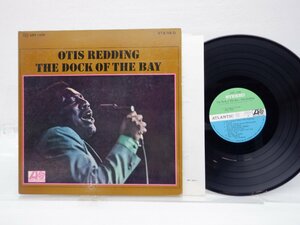 Otis Redding「The Dock Of The Bay」LP（12インチ）/Atlantic(SMT-1029)/ファンクソウル