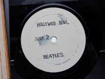 The Beatles(ビートルズ)「Back In 1964 At The Hollywood Bowl」LP（12インチ）/Not On Label (The Beatles)/洋楽ロック_画像2