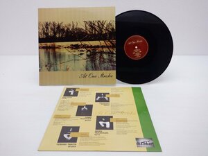 At One Stroke「At One Stroke」LP（12インチ）/Slam Records(SL-011)/洋楽ロック