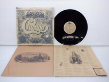 Chicago「Chicago VI」LP（12インチ）/CBS/Sony(SOPM 65)/洋楽ロック_画像1