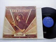 Rod Stewart「Every Picture Tells A Story」LP（12インチ）/Mercury(BT-5178)/Rock_画像1