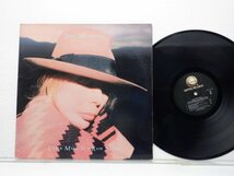 【US盤】Joni Mitchell(ジョニ・ミッチェル)「Chalk Mark In A Rain Storm」LP（12インチ）/Geffen Records(GHS 24172)/Rock_画像1