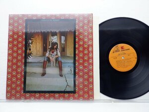 Emmylou Harris「Elite Hotel」LP（12インチ）/Reprise Records(MS 2236)/洋楽ロック