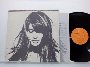 Francoise Hardy(フランソワーズ・アルディ)「Ma Jeunesse Fout Le Camp」LP（12インチ）/Epic(25・3P-78)/洋楽ポップス