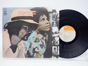 Al Kooper Introduces Shuggie Otis「Kooper Session Super Session Vol.2」LP/CBS/SONY(SONP 50190)