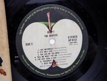 【国内盤】The Beatles(ビートルズ)「Help!(4人はアイドル/ヘルプ！)」LP（12インチ）/Apple Records(AP-8151)/Rock_画像2