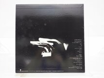 浅川マキ「ちょっと長い関係のブルース」LP（12インチ）/Eastworld (WTP-90339)/ロック_画像2